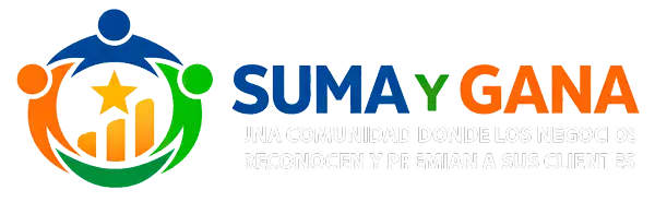 SumaYgana Logo